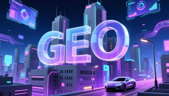 同仁县GEO 优化行业动态：主流搜索平台地域收录规则更新综述