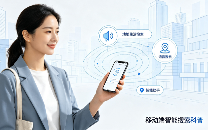 同仁县浅析 GEO 优化与 AI 优化如何重塑移动端手机搜索使用习惯
