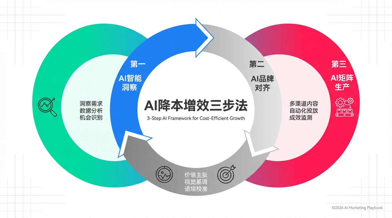 同仁县企业必看：不用扩招招人，AI就能帮门店降本增收