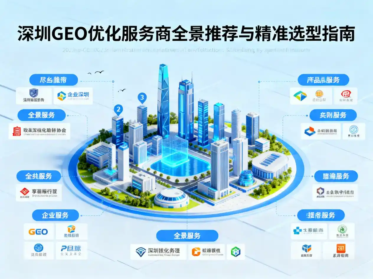 从同仁县地域搜索与场景落地视角，重新读懂GEO优化的实用价值